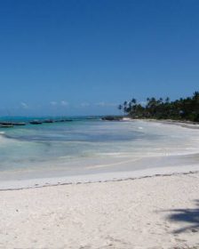 Playas en Tanzania