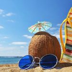 Frases de viaje para vacaciones de verano