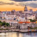 La Habana Cuba