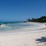 Playas en Tanzania