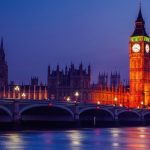 Big Ben en Londres
