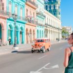 Viajes a Cuba