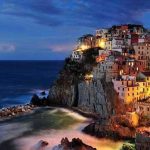 Isla de Italia