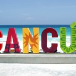 Letras de Cancún