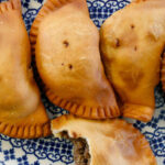 Deliciosas empanadas argentinas