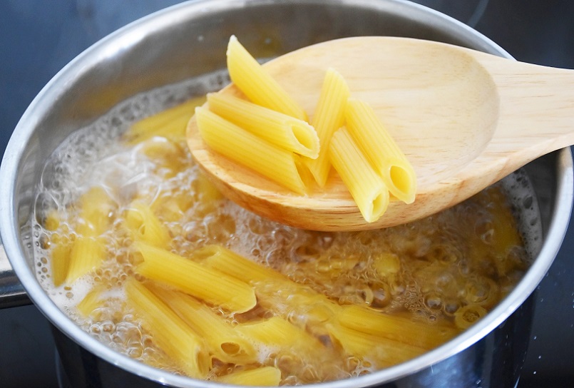 Pasta perfecta siempre: la guía definitiva