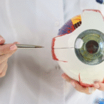 Cómo cuidar tus ojos a medida que envejeces