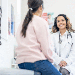 Problemas de salud de mujeres que evitamos hablar