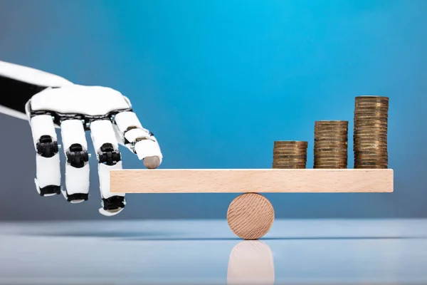 IA e inversiones