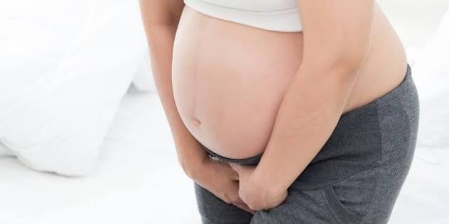Infecciones urinarias en el embarazo