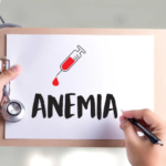 anemia