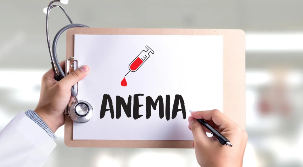 anemia