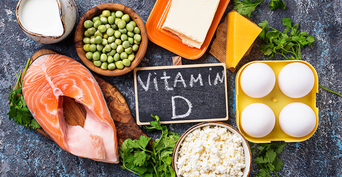 vitamina d